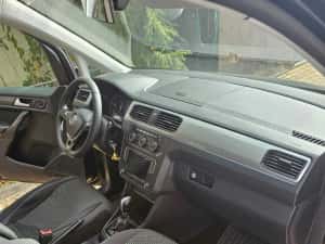 Vand VW Caddy Maxi Life, 2.0 tdi, DSG, 2016, 7 Locuri — miniatura 6