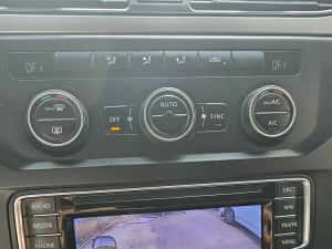 Vand VW Caddy Maxi Life, 2.0 tdi, DSG, 2016, 7 Locuri — miniatura 8