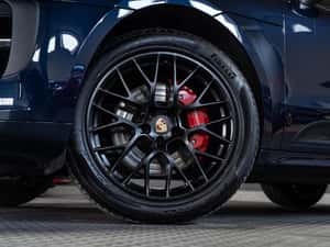 Porsche Macan 2021 - SUV Second Hand — miniatura 5