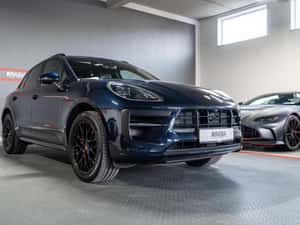 Porsche Macan 2021 - SUV Second Hand — miniatura 7