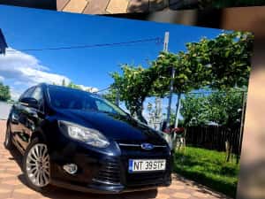 Vand Ford Focus Mk3 2013 Diesel 1598 cmc Neavariata