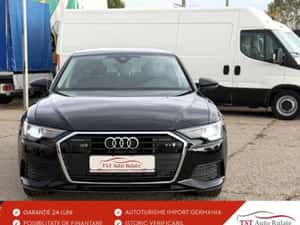 Audi A6 Automată 265 HP Hibrid (B/E)