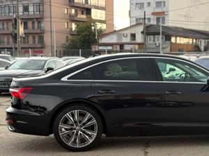 Audi A6 Automată 265 HP Hibrid (B/E) — miniatura 2