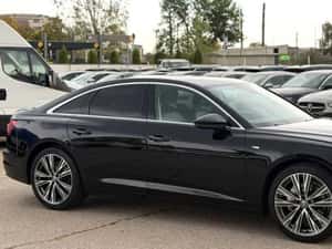 Audi A6 Automată 265 HP Hibrid (B/E) — miniatura 3
