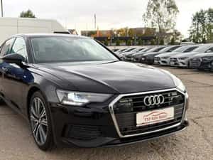 Audi A6 Automată 265 HP Hibrid (B/E) — miniatura 4