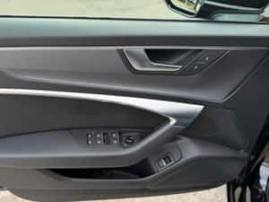 Audi A6 Automată 265 HP Hibrid (B/E) — miniatura 7