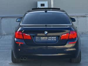 BMW F10 M pack Fabrica ! 25d 2.0d 218cp Automat Trapa — miniatura 6