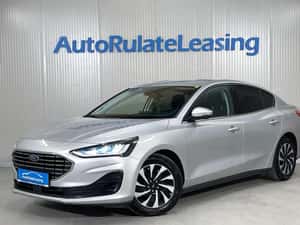 Ford Focus Berlină 2023 - 40.254 km - 16.490 EUR