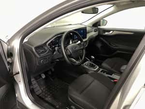 Ford Focus Berlină 2023 - 40.254 km - 16.490 EUR — miniatura 5