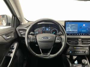 Ford Focus Berlină 2023 - 40.254 km - 16.490 EUR — miniatura 6
