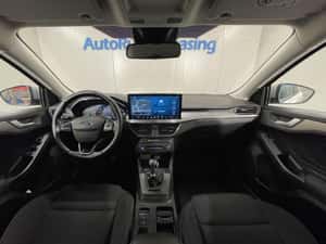 Ford Focus Berlină 2023 - 40.254 km - 16.490 EUR — miniatura 7
