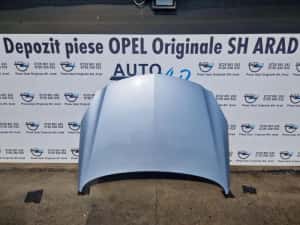 Capota fata Z189 Opel Insignia A facelift — miniatura 7