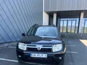 Dacia Duster 1.6 benzina 2011 euro5 — miniatura 2