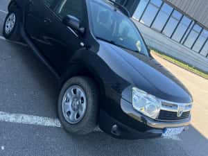 Dacia Duster 1.6 benzina 2011 euro5 — miniatura 3