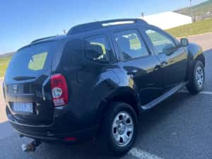 Dacia Duster 1.6 benzina 2011 euro5 — miniatura 4