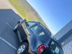 Dacia Duster 1.6 benzina 2011 euro5 — miniatura 5