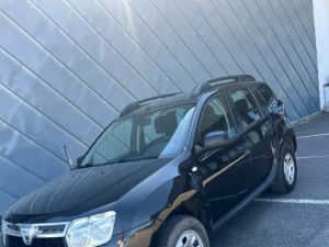 Dacia Duster 1.6 benzina 2011 euro5 — miniatura 6