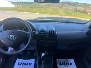 Dacia Duster 1.6 benzina 2011 euro5 — miniatura 7
