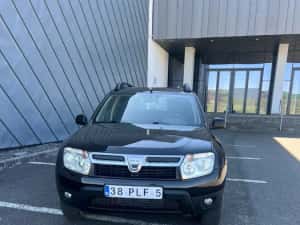 Dacia Duster 1.6 benzina 2011 euro5 — miniatura 10
