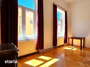 0 %comision Apartament cochet, etajul 1, sud, cladire istorica Central — miniatura 5