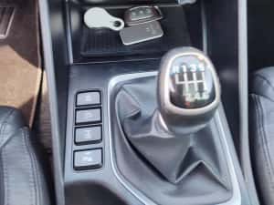 Hyundai Tucson2.0d4x4 — miniatura 4