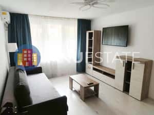 Berceni 5` Metrou Piata Sudului Mall Sun Plaza Brancoveanu Parc