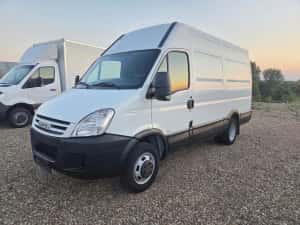 Iveco Daily 35C15 35C18 3.0HPi Recent adus Italia 3,5tone