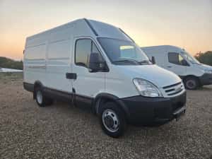 Iveco Daily 35C15 35C18 3.0HPi Recent adus Italia 3,5tone — miniatura 3