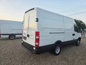 Iveco Daily 35C15 35C18 3.0HPi Recent adus Italia 3,5tone — miniatura 5