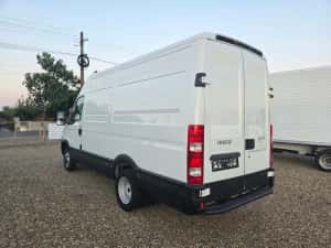 Iveco Daily 35C15 35C18 3.0HPi Recent adus Italia 3,5tone — miniatura 6