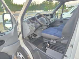 Iveco Daily 35C15 35C18 3.0HPi Recent adus Italia 3,5tone — miniatura 7