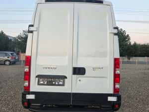 Iveco Daily 35C15 35C18 3.0HPi Recent adus Italia 3,5tone — miniatura 8