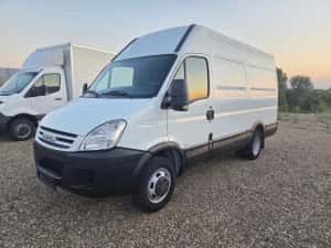 Iveco Daily 35C15 35C18 3.0HPi Recent adus Italia 3,5tone — miniatura 9