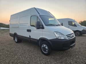 Iveco Daily 35C15 35C18 3.0HPi Recent adus Italia 3,5tone — miniatura 10