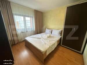 Apartament cu 3 camere, decomandat, 67 mp, cartier Obcini — miniatura 2