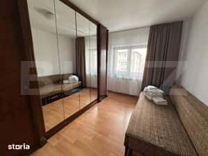 Apartament cu 3 camere, decomandat, 67 mp, cartier Obcini — miniatura 4