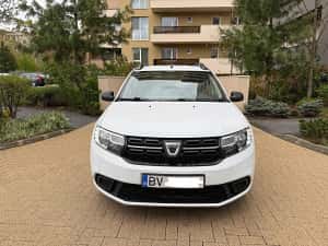 Dacia Logan 03/2018 / 1.0 benzina / Unic proprietar ! — miniatura 2