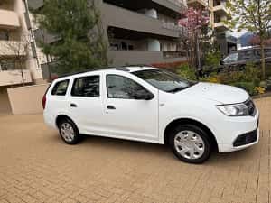 Dacia Logan 03/2018 / 1.0 benzina / Unic proprietar ! — miniatura 3