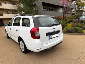 Dacia Logan 03/2018 / 1.0 benzina / Unic proprietar ! — miniatura 4
