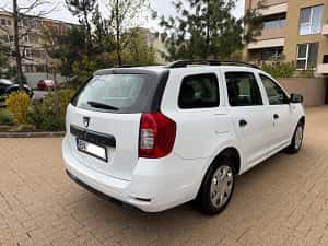 Dacia Logan 03/2018 / 1.0 benzina / Unic proprietar ! — miniatura 5