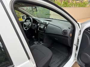 Dacia Logan 03/2018 / 1.0 benzina / Unic proprietar ! — miniatura 7