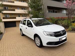 Dacia Logan 03/2018 / 1.0 benzina / Unic proprietar ! — miniatura 9