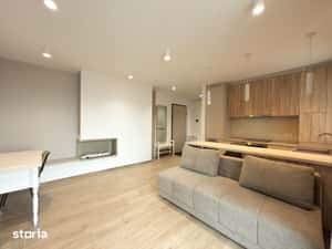 2 CAMERE || BLOC NOU || PARCUL CISMIGIU || MOBILAT || PARCARE — miniatura 5