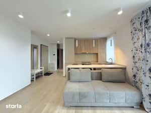2 CAMERE || BLOC NOU || PARCUL CISMIGIU || MOBILAT || PARCARE — miniatura 6