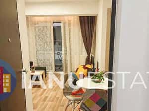 Grozavesti 5` Metrou Regie Politehnica Parc Afi Mall Nou Centrala — miniatura 1