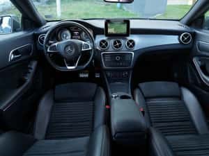 Mercedes-Benz CLA AMG Pack I 7G Tronic I Garantie I Rate I REVIZIE — miniatura 5
