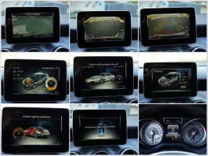 Mercedes-Benz CLA AMG Pack I 7G Tronic I Garantie I Rate I REVIZIE — miniatura 7
