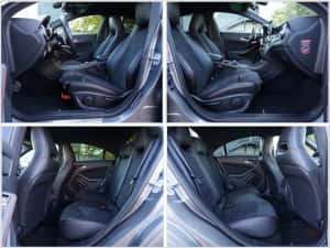Mercedes-Benz CLA AMG Pack I 7G Tronic I Garantie I Rate I REVIZIE — miniatura 8
