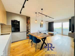 Ap. superfinisat, bloc nou, utilat lux, zona Baza Sportiva Gheorgheni — miniatura 1