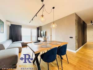 Ap. superfinisat, bloc nou, utilat lux, zona Baza Sportiva Gheorgheni — miniatura 3